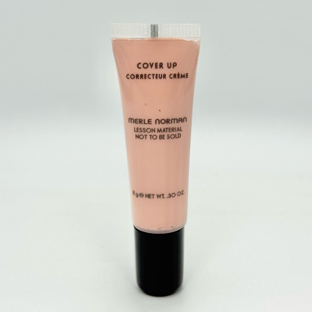 Merle Norman Cover Up - Lilac - .25 oz.